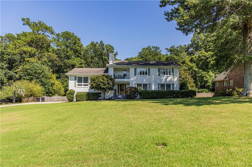 House in Rome, Georgia, United States 1 - 18720514