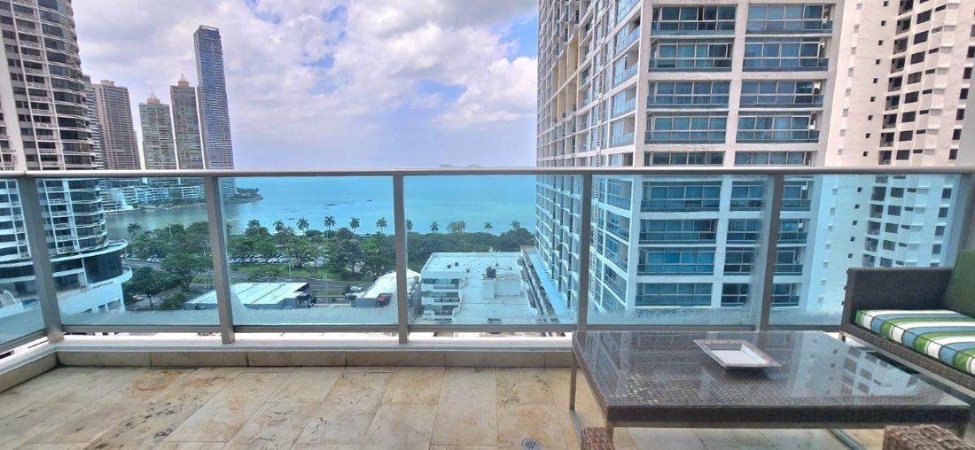 Apartment in Panama City, Panama, Panama 1 - 18720728