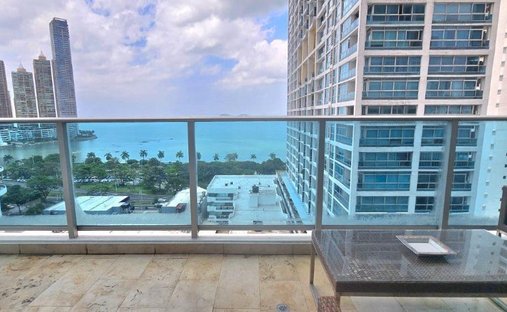 Appartamento a Panamá, Provincia di Panama, Panamá 1