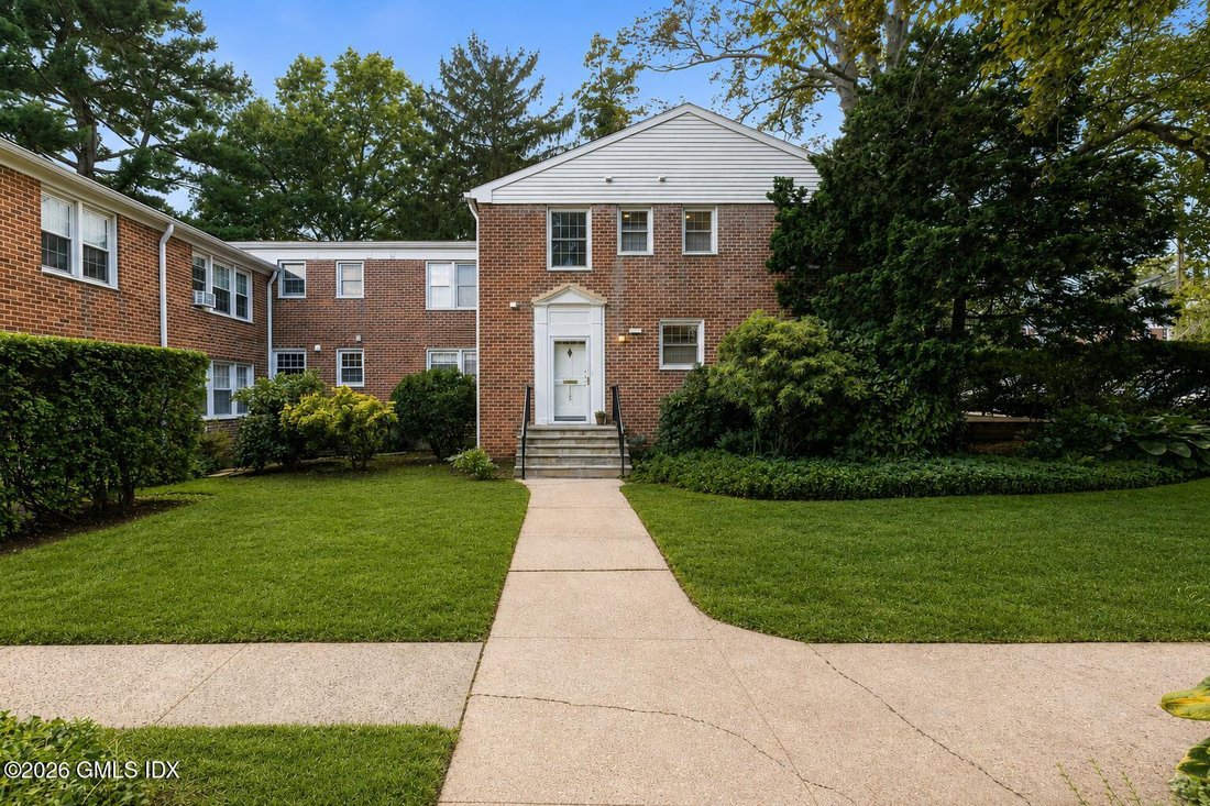Haus in Greenwich, Connecticut, Vereinigte Staaten 1 - 18720717