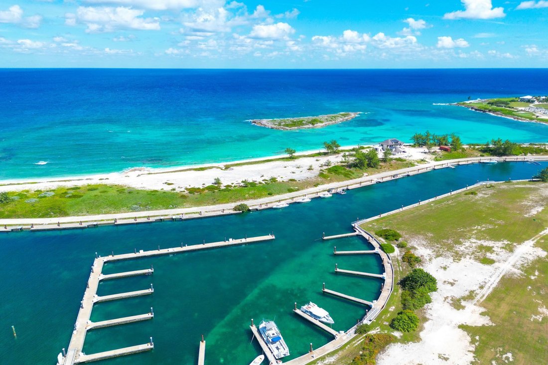 Land in Rokers Point Settlement, Exuma, The Bahamas 3 - 18720683