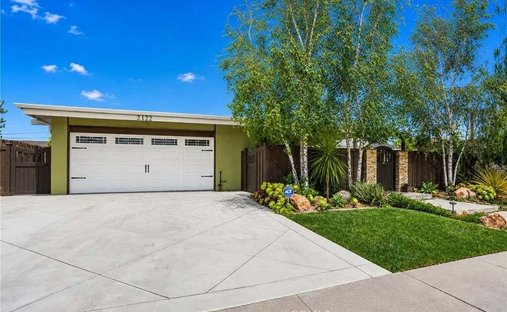 Maison à Tustin, Californie, États-Unis 1