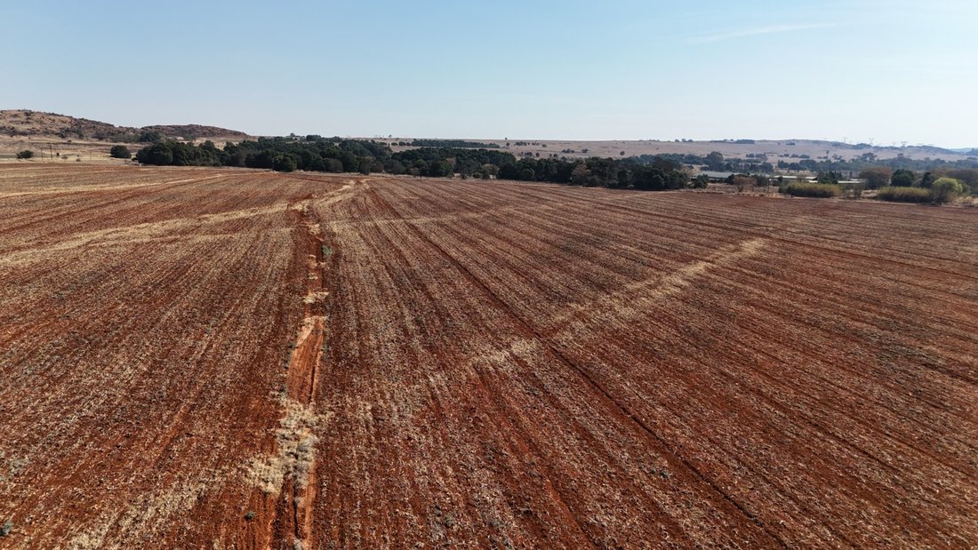Farm Ranch in City of Tshwane Metropolitan Municipality, Gauteng, South Africa 3 - 18720629