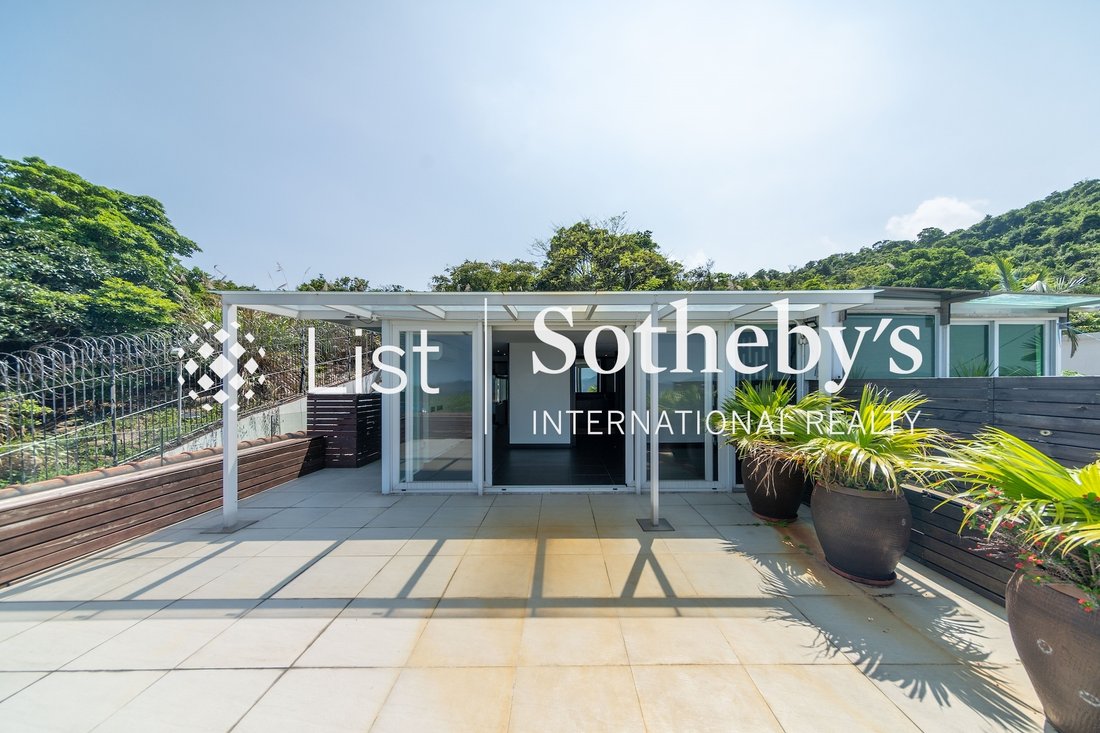 Apartment in Hong Kong, Hong Kong 2 - 18720661