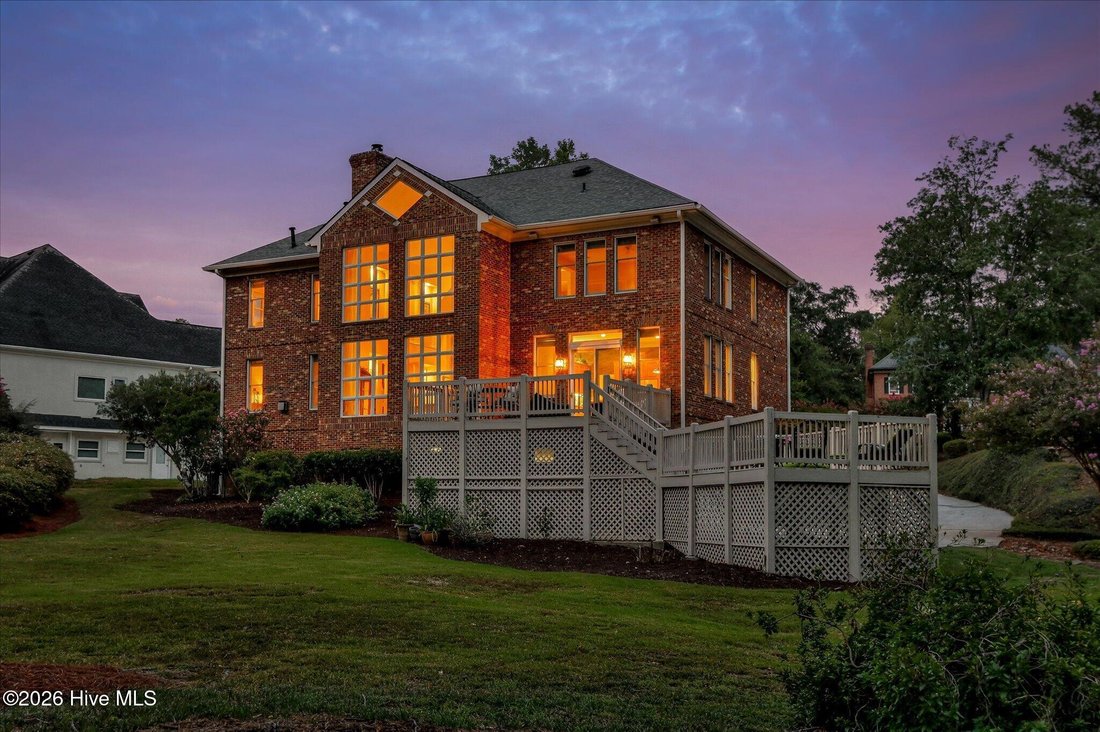 House in Evans, Georgia, United States 3 - 18720565