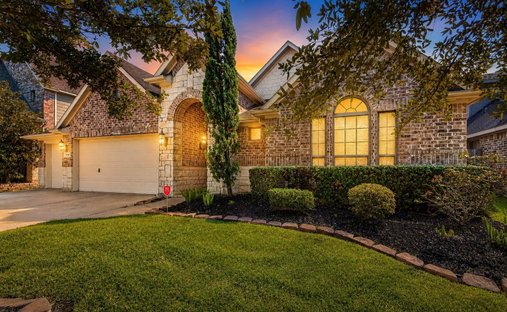 Haus in Houston, Texas, Vereinigte Staaten 1