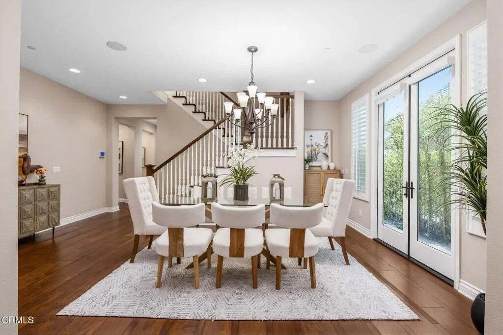 Casa a Altadena, California, Stati Uniti 5 - 18669374