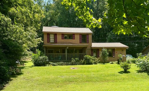 Haus in Cleveland, Georgia, Vereinigte Staaten 1