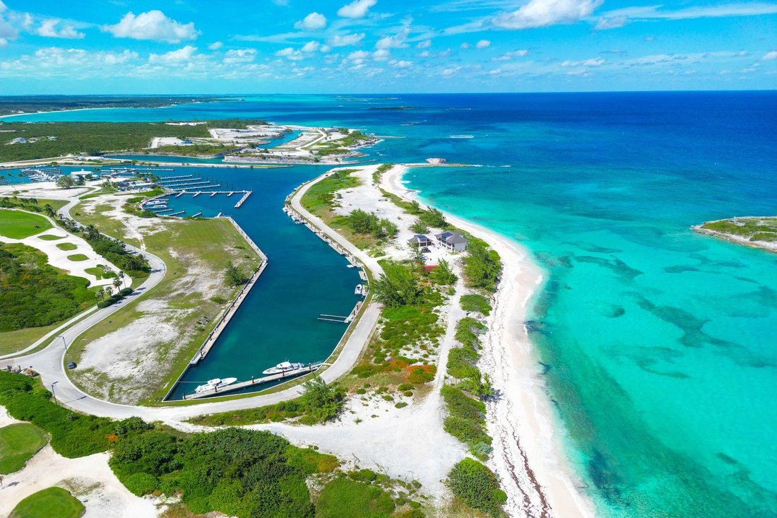 Land in Rokers Point Settlement, Exuma, The Bahamas 2 - 18720683