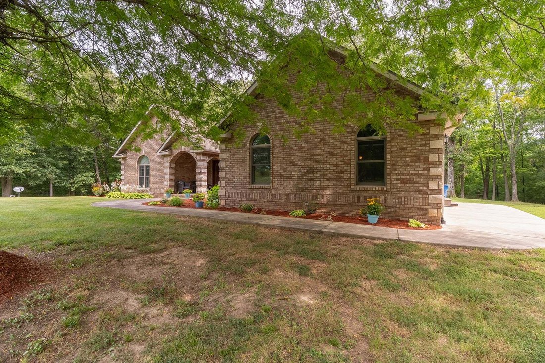Haus in Benton, Illinois, Vereinigte Staaten 3 - 18720617
