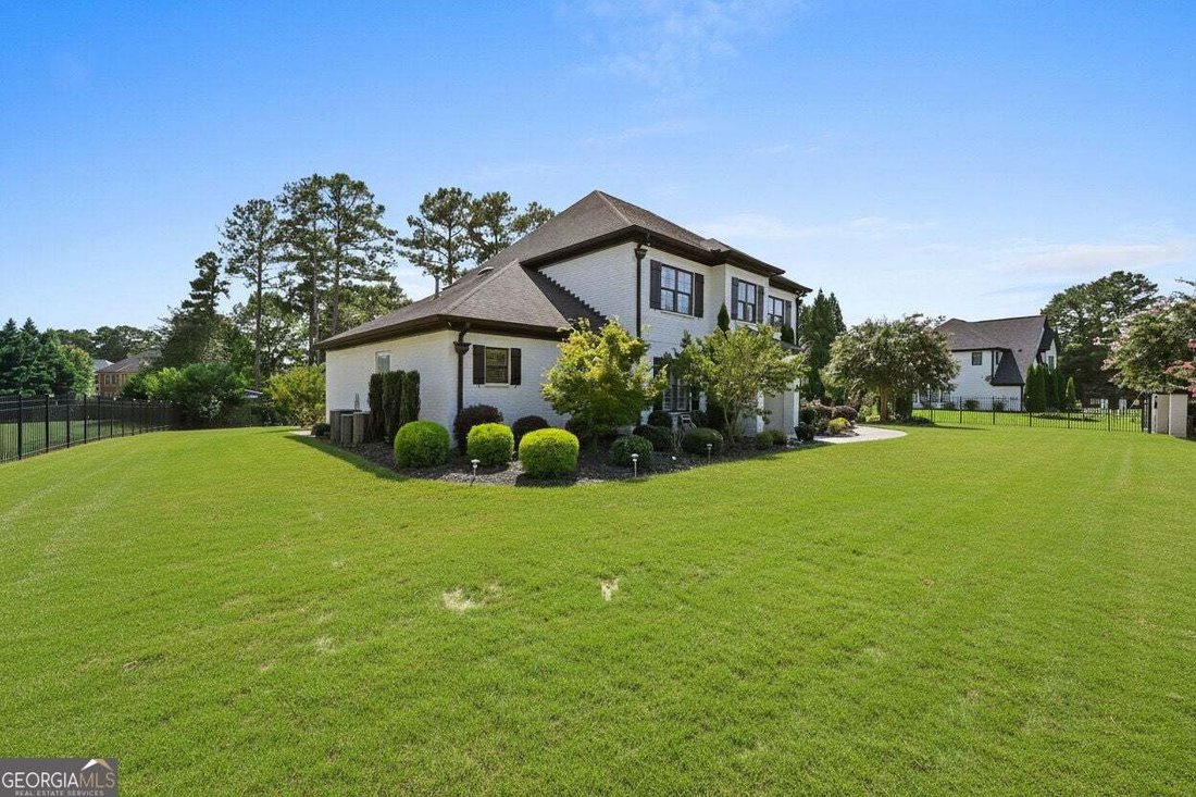 House in Dacula, Georgia, United States 3 - 18720577