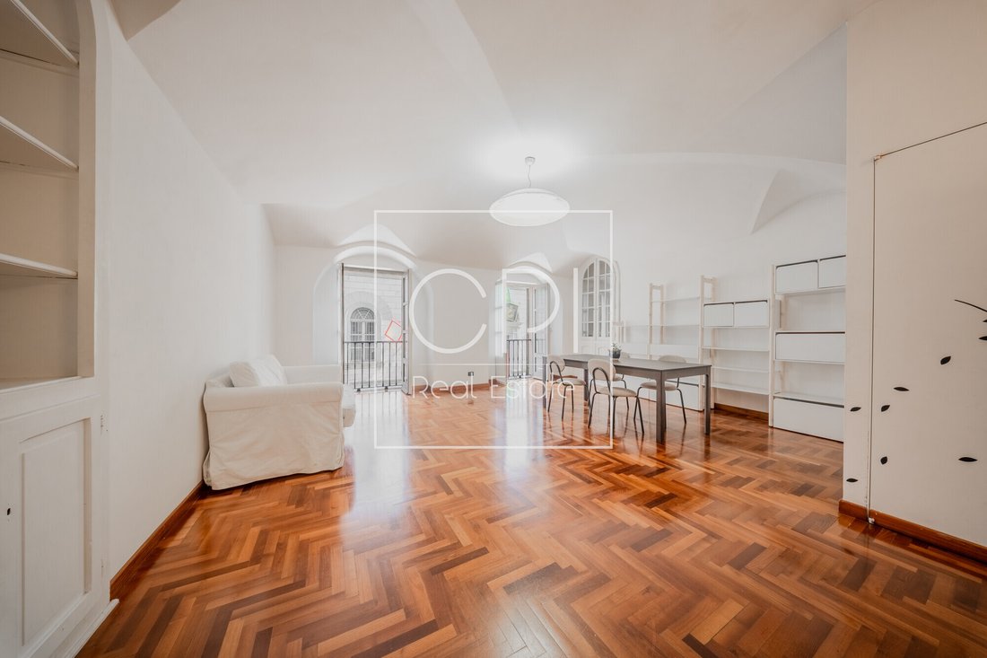 Wohnung in Zentrum, Turin, Piemont 5 - 18720649