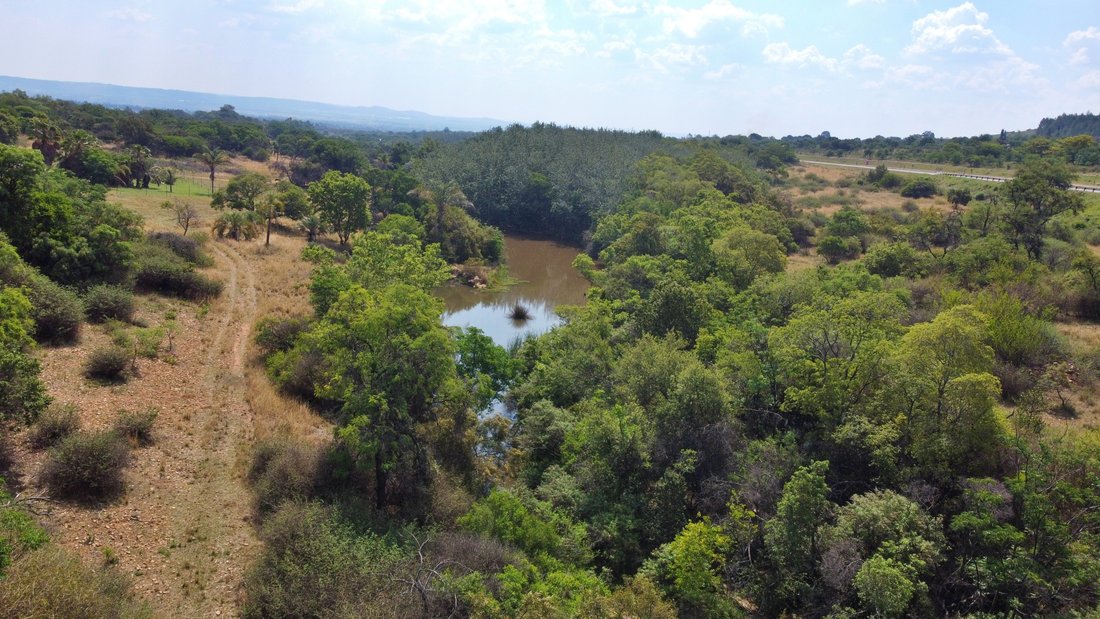 Farm Ranch in Wonderboom, Gauteng, Südafrika 3 - 18720625