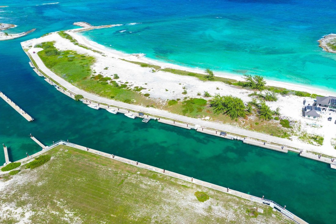 Land in Rokers Point Settlement, Exuma, The Bahamas 4 - 18720683