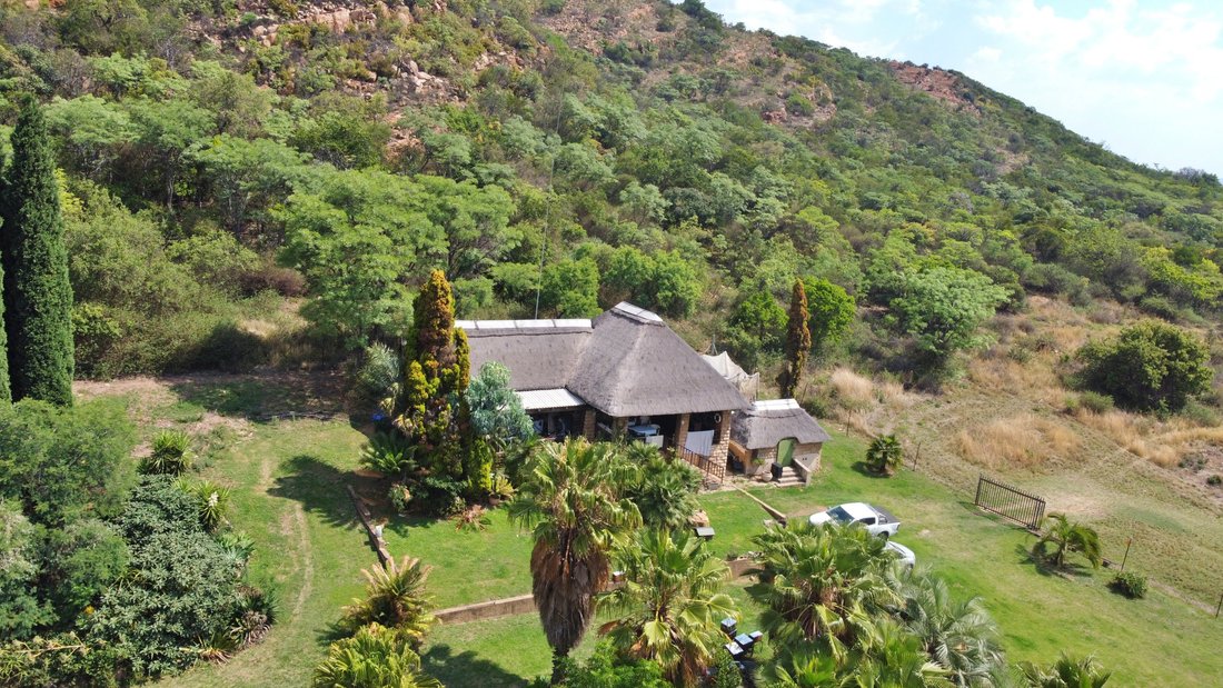 Farm Ranch in Wonderboom, Gauteng, Südafrika 1 - 18720625