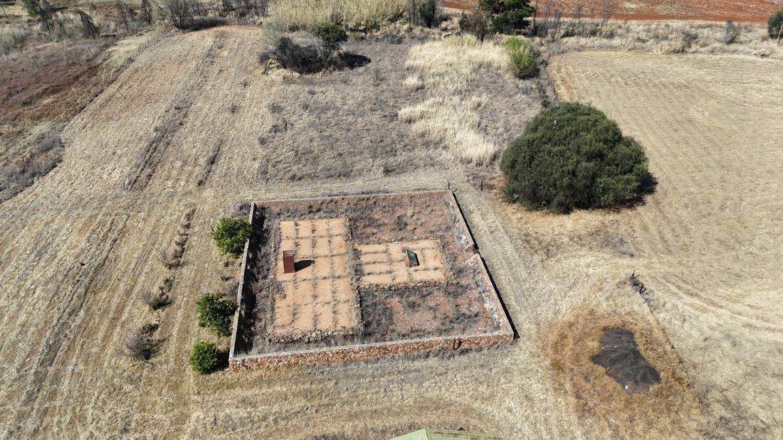 Farm Ranch in City of Tshwane Metropolitan Municipality, Gauteng, South Africa 4 - 18720629
