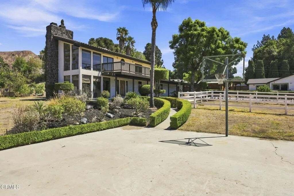 Maison à Los Angeles, Californie, États-Unis 1 - 18720540