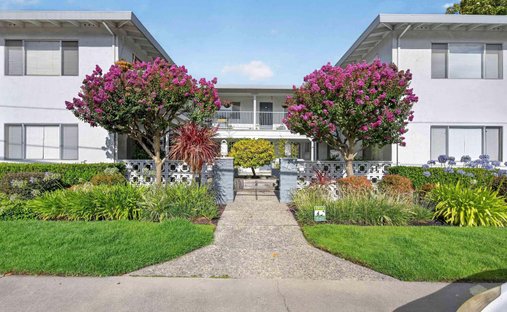 Walnut Creek, California, Estados Unidos 1