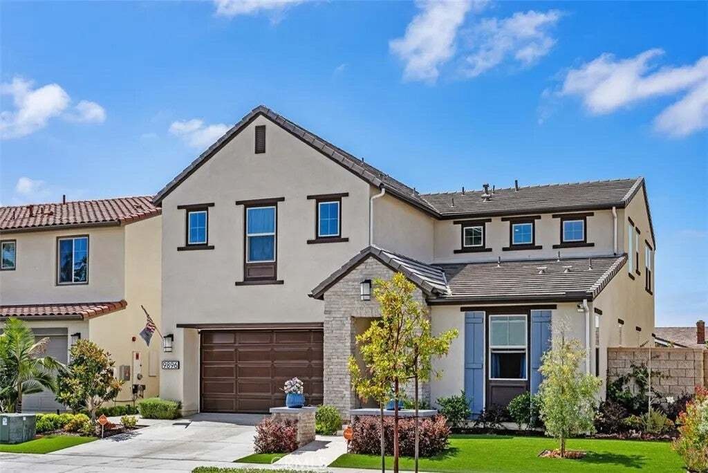 Maison à Fountain Valley, Californie, États-Unis 4 - 18720546