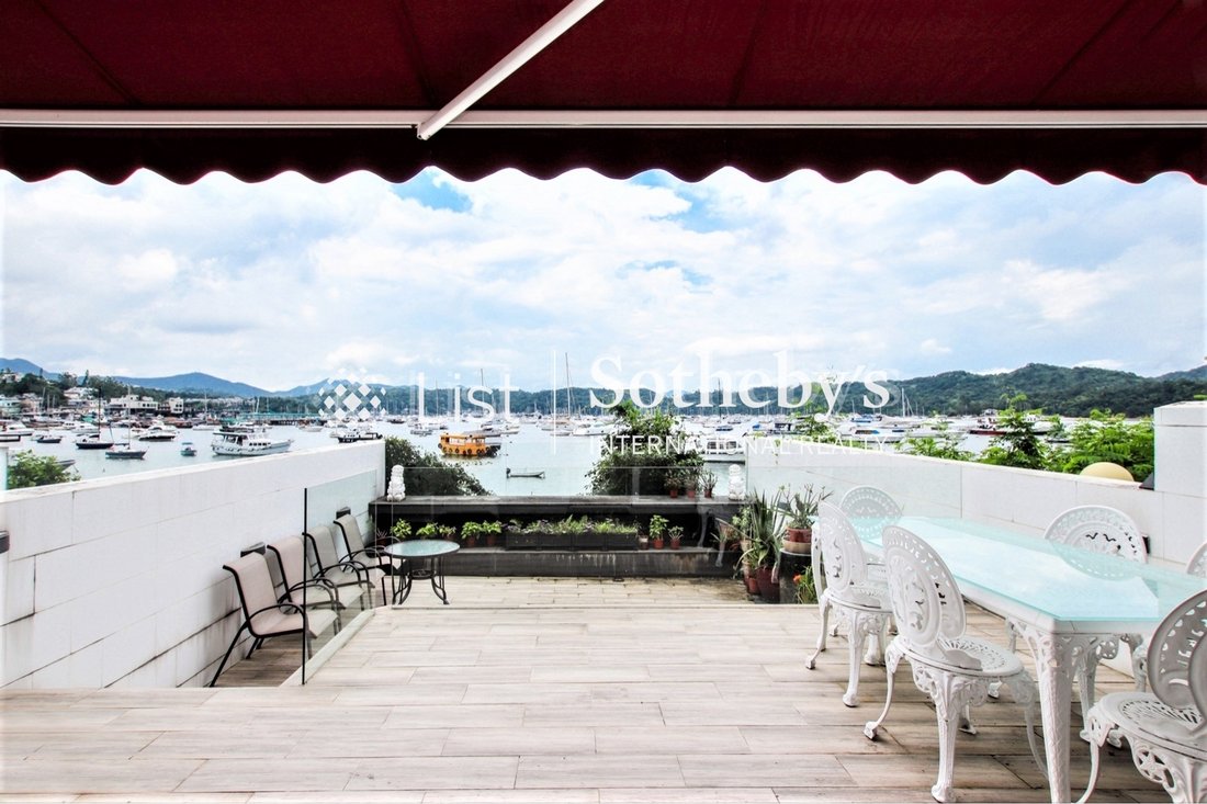 Appartamento a Hong Kong, Hong Kong 4 - 18720680