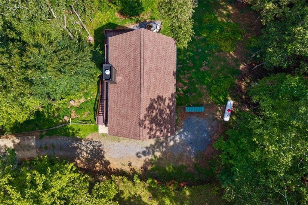 Casa en Cherry Log, Georgia, Estados Unidos 4 - 18720542