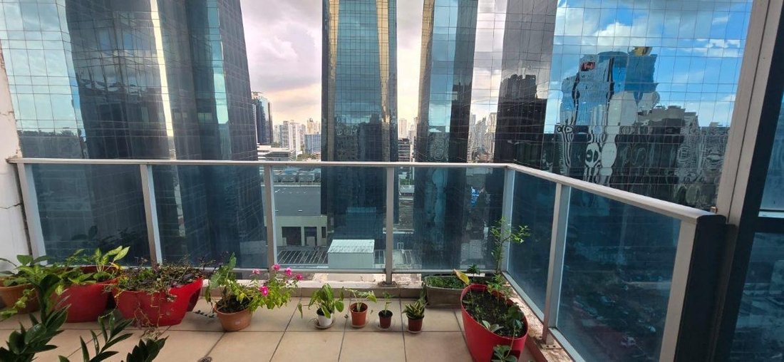 Apartment in Panama City, Panama, Panama 1 - 18720726