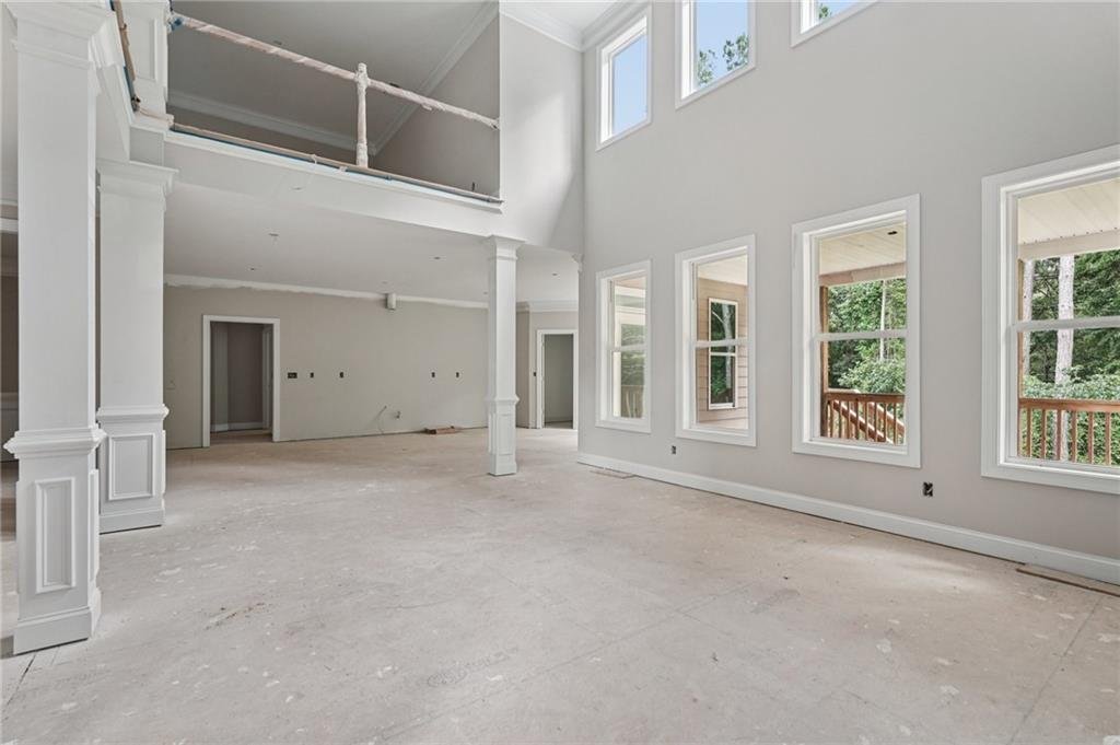 Casa en Douglasville, Georgia, Estados Unidos 3 - 18720506
