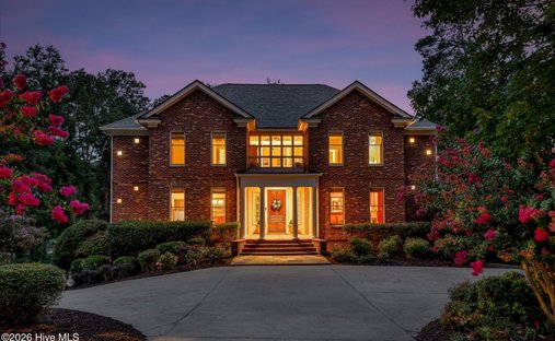 Casa en Evans, Georgia, Estados Unidos 1