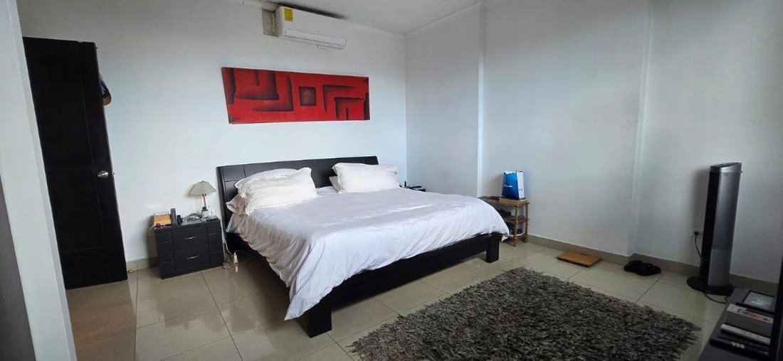 Apartment in Panama City, Panama, Panama 5 - 18720726