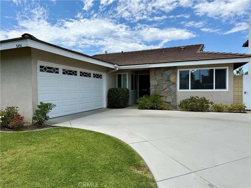 Casa a Signal Hill, California, Stati Uniti 1 - 18720528