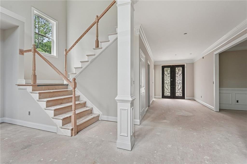Casa en Douglasville, Georgia, Estados Unidos 4 - 18720506