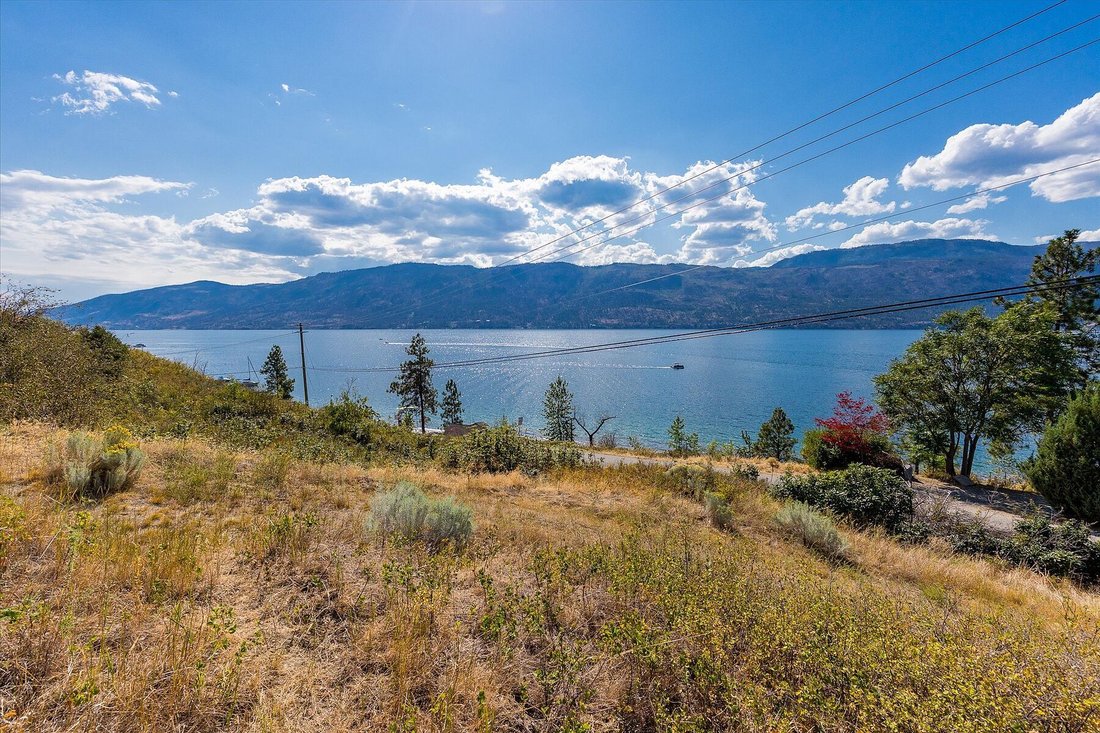 Land in Lake Country, British Columbia, Canada 1 - 18720714