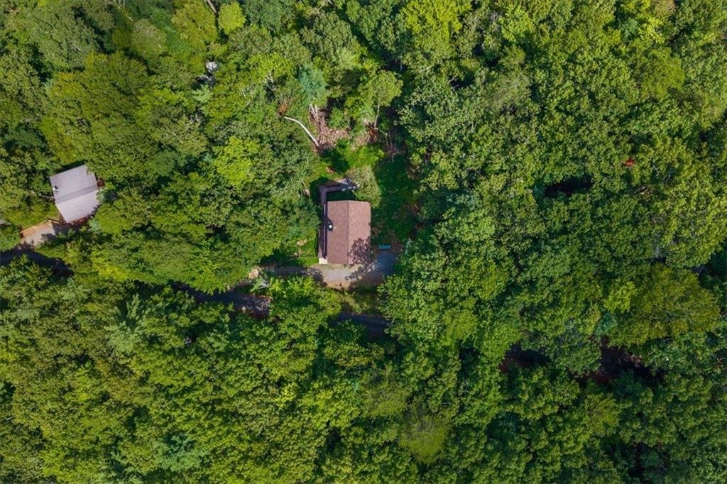 Casa en Cherry Log, Georgia, Estados Unidos 5 - 18720542
