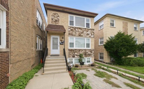 Chicago, Illinois, United States 1