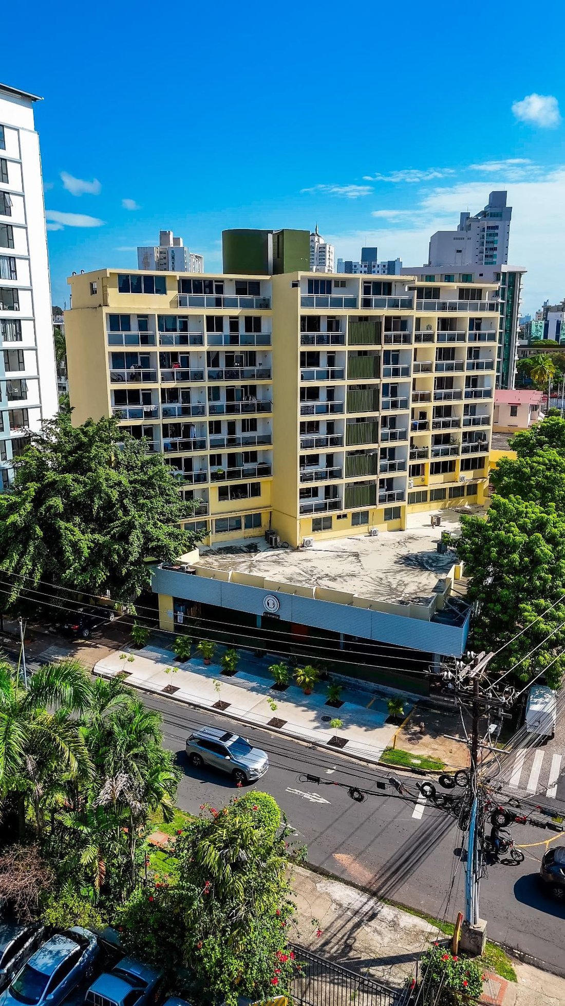 Finca in Panama City, Panama, Panama 1 - 18720722
