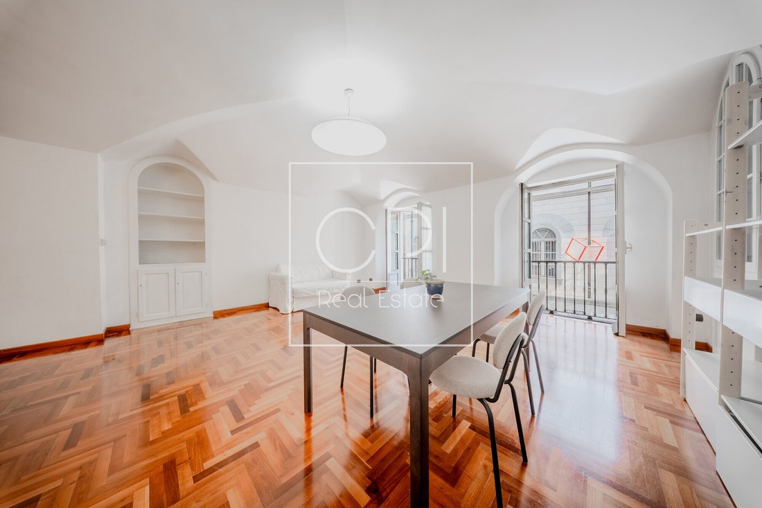 Wohnung in Zentrum, Turin, Piemont 2 - 18720649