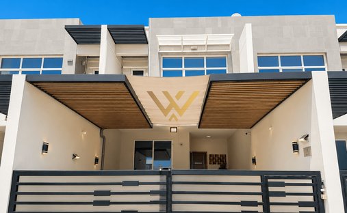 Maison de ville en Al Barsha South 5, Al-Barcha, Doubaï 1