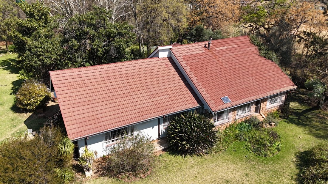 Farm Ranch in City of Tshwane Metropolitan Municipality, Gauteng, South Africa 5 - 18720629
