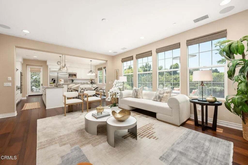 Casa a Altadena, California, Stati Uniti 4 - 18669374