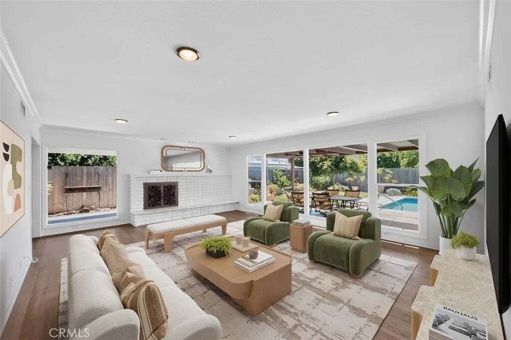 Casa a Tustin, California, Stati Uniti 3 - 18720550