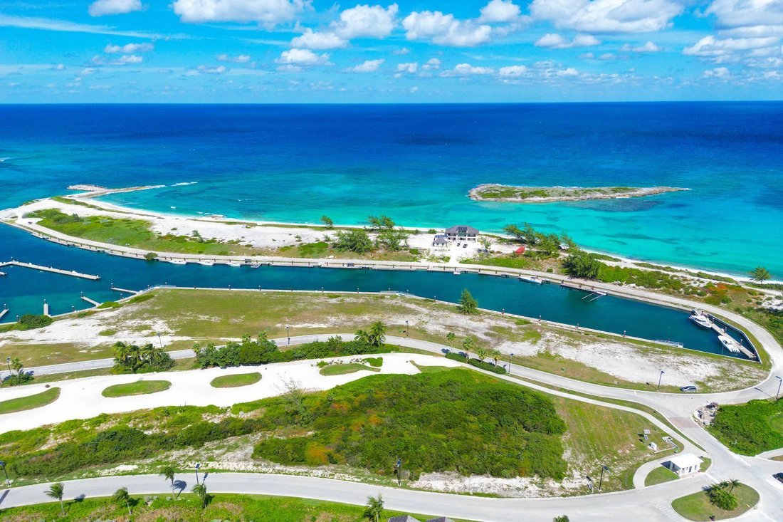 Land in Rokers Point Settlement, Exuma, The Bahamas 5 - 18720683