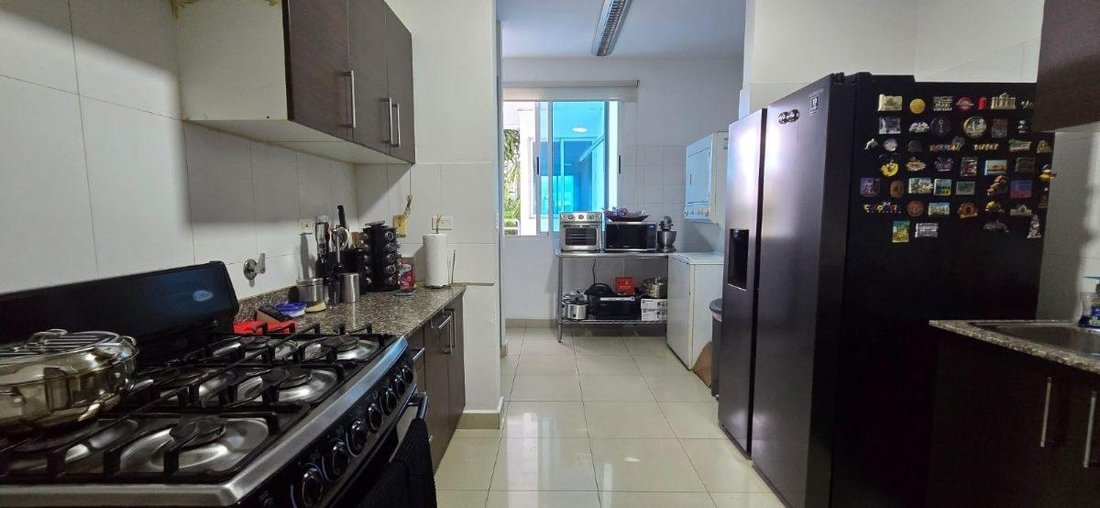 Apartment in Panama City, Panama, Panama 4 - 18720726