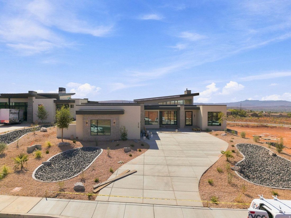 Maison à Washington, Utah, États-Unis 4 - 18485802