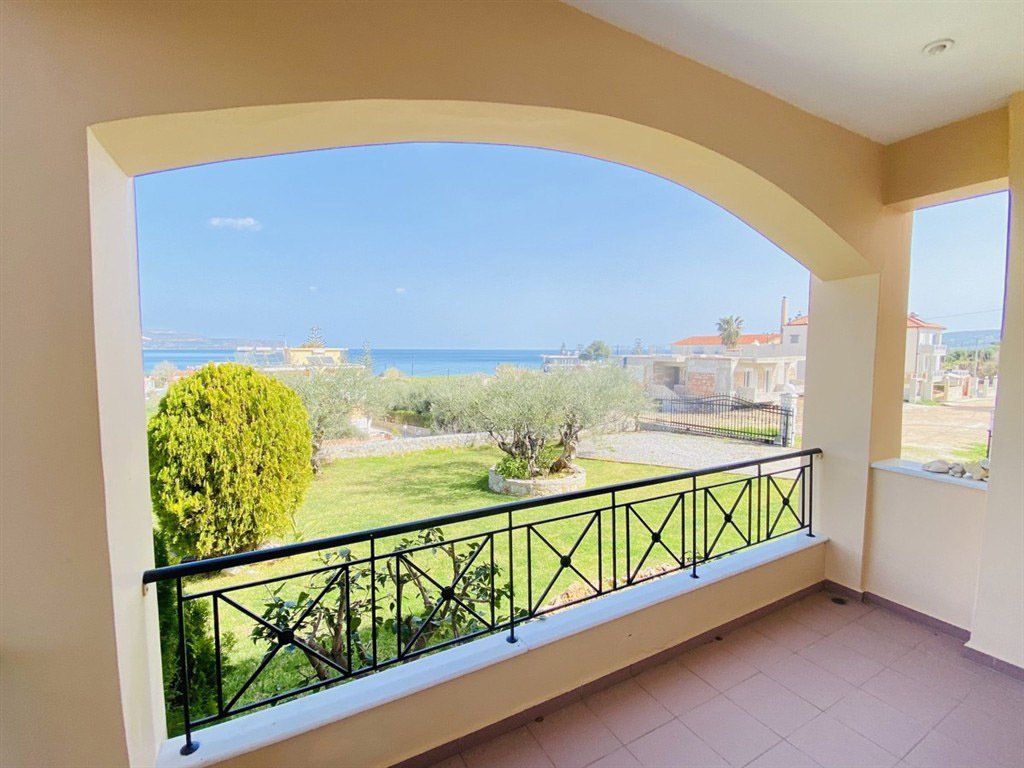 Villa in Apokoronas, Greece 4 - 18724503