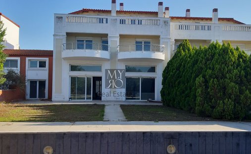 Villa in Pylaia, Macedonia and Thrace, Griechenland 1