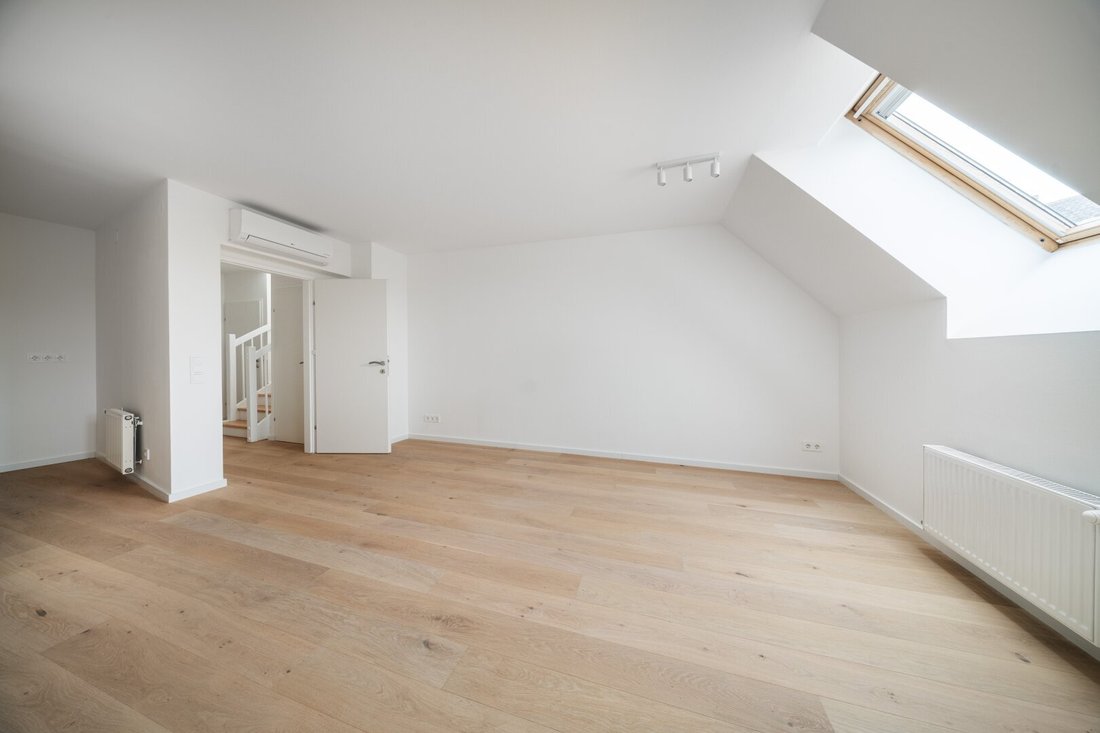 Penthouse in Vienna, Wien, Austria 4 - 16432597