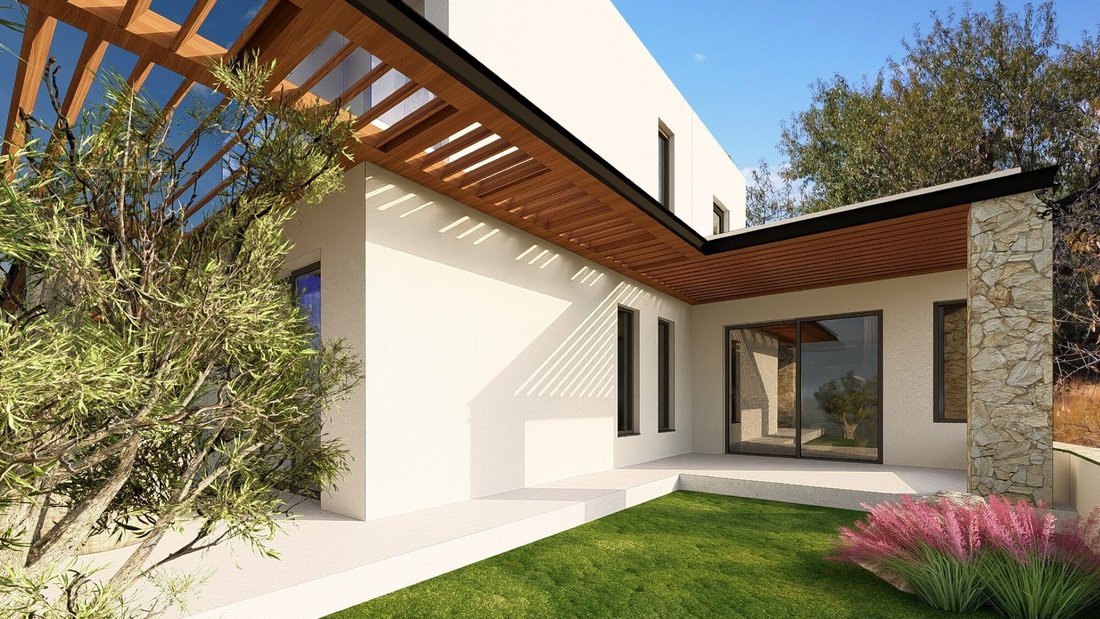 Villa in Argostoli, Peloponnese, Western Greece and the Ionian, Greece 5 - 18722471