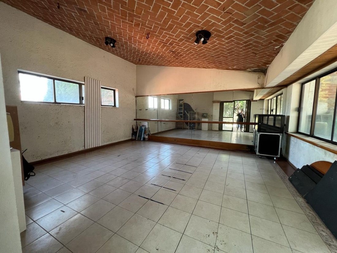 Casa a Cuernavaca, Morelos, Messico 3 - 18726144