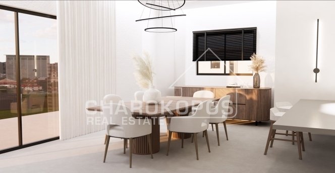 Appartamento a Filothei - Psychiko, Attica, Grecia 5 - 18723036