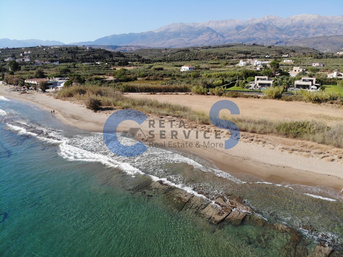 Land in Apokoronas, Greece 2 - 18722378